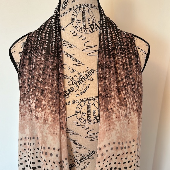 Top scarve G - Picture 2 of 7